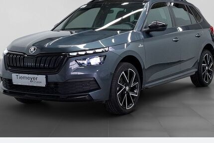 Skoda Kamiq 57.622 km 19.570 &euro; Bochum 44809