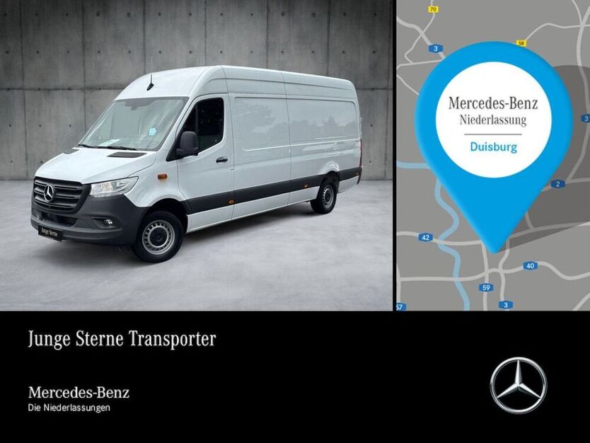 Sprinter