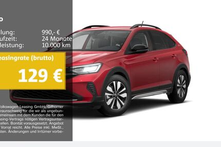 VW Taigo 21.980 km 19.870 &euro; Bochum 44892