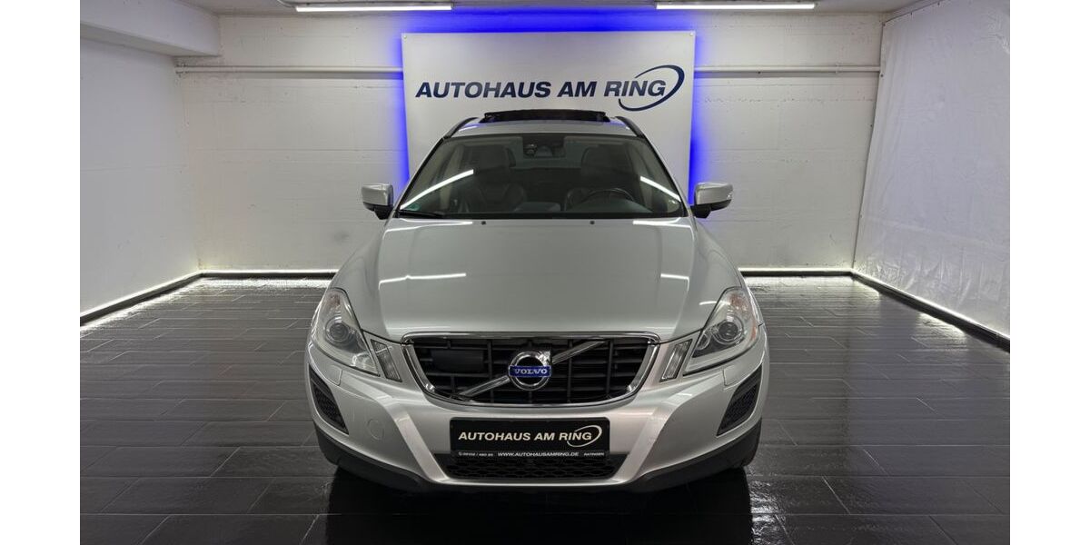 Volvo XC60 214.357 km 9.299 &euro; Ratingen bei Düsseldorf 40878