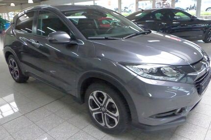 Honda HR-V 135.665 km 13.390 &euro; Hattingen (bei Bochum) 45527