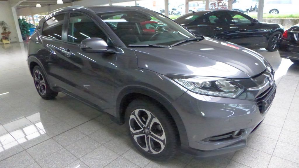 Honda HR-V 135.665 km 14.490 &euro; Hattingen (bei Bochum) 45527
