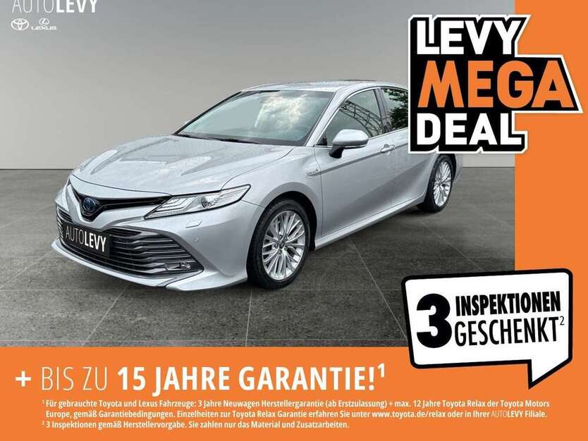 Camry