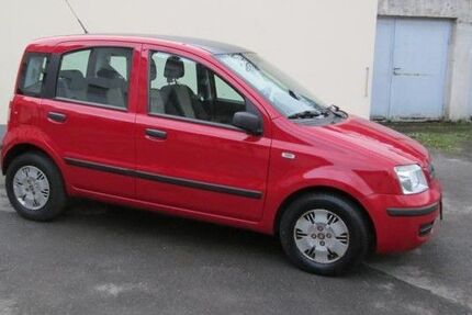 Fiat Panda 140.300 km 2.790 &euro; Duisburg 47057