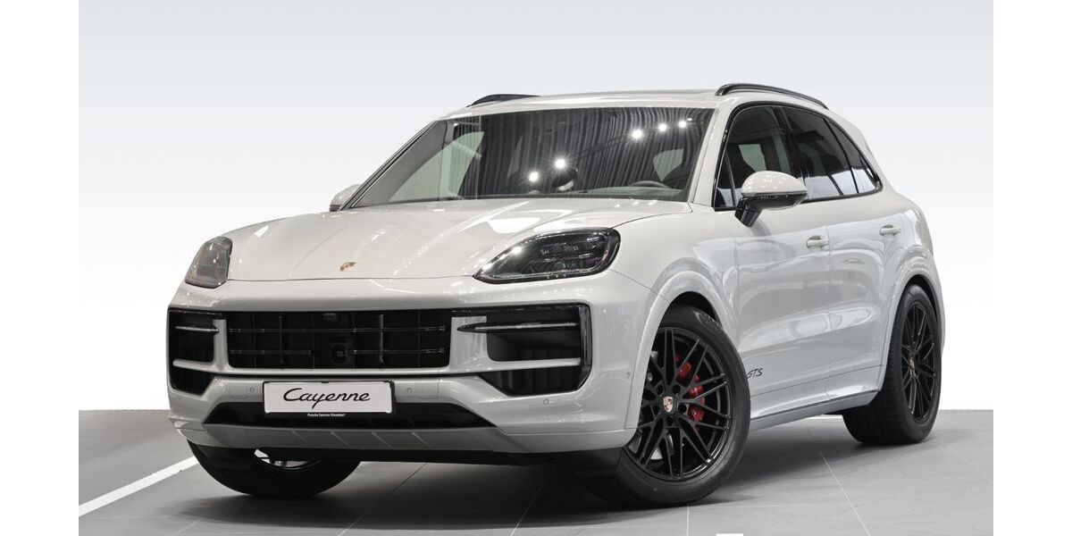 Porsche Cayenne 22.900 km 132.900 &euro; Düsseldorf 40468