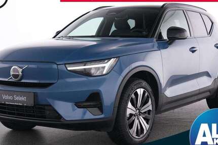 Volvo XC40 36.897 km 27.650 € Mülheim an der Ruhr 45472