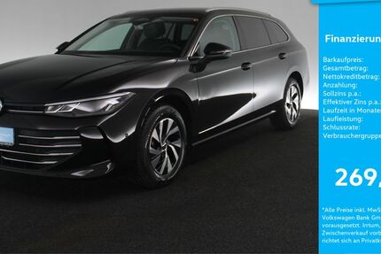 VW Passat 10.055 km 36.270 &euro; Krefeld 47803