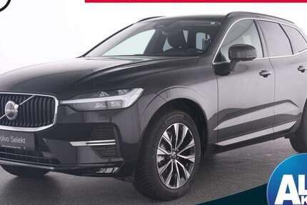Volvo XC60 12.343 km 44.890 € Mülheim an der Ruhr 45472