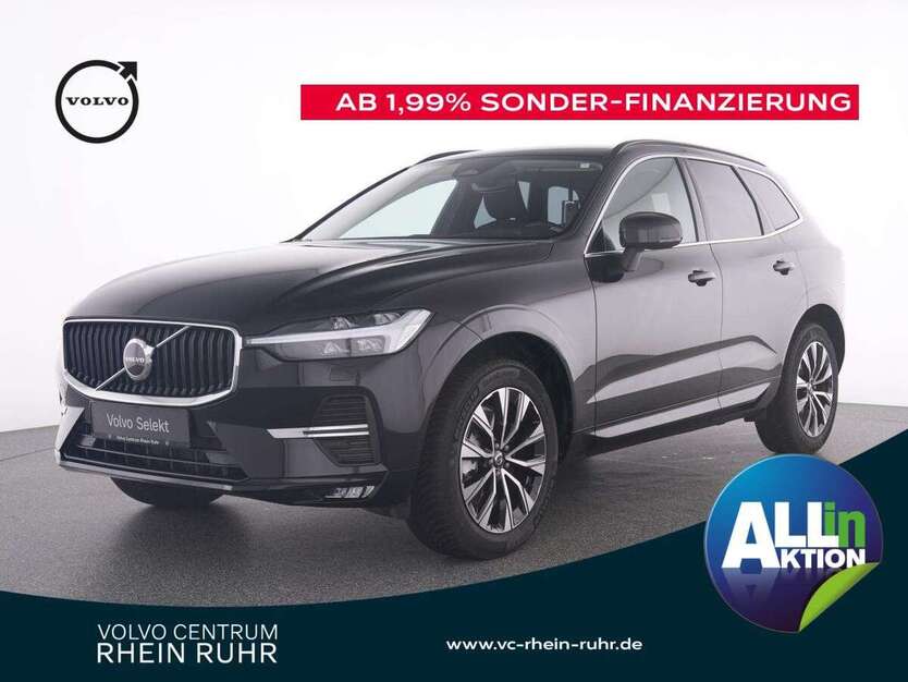 Volvo XC60 12.343 km 44.890 € Mülheim an der Ruhr 45472