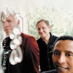 Tingvall Trio - Pax Tour 2027