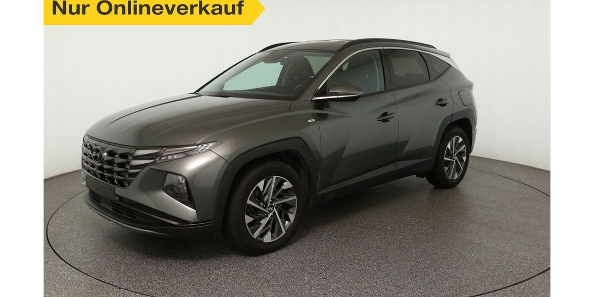 Hyundai TUCSON 35.594 km 23.460 &euro; Düsseldorf 40599