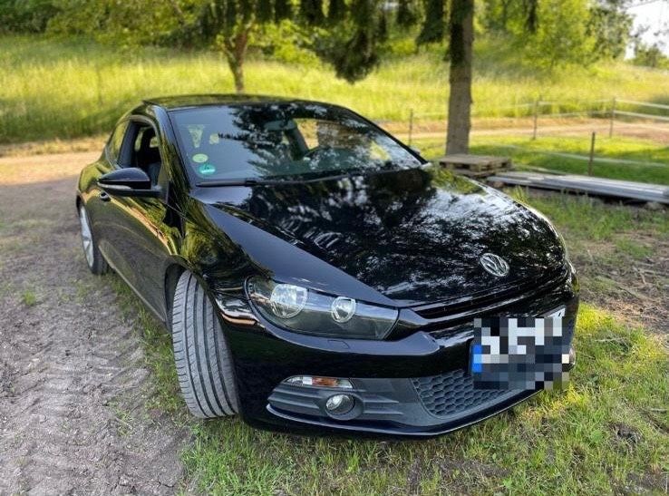 Scirocco