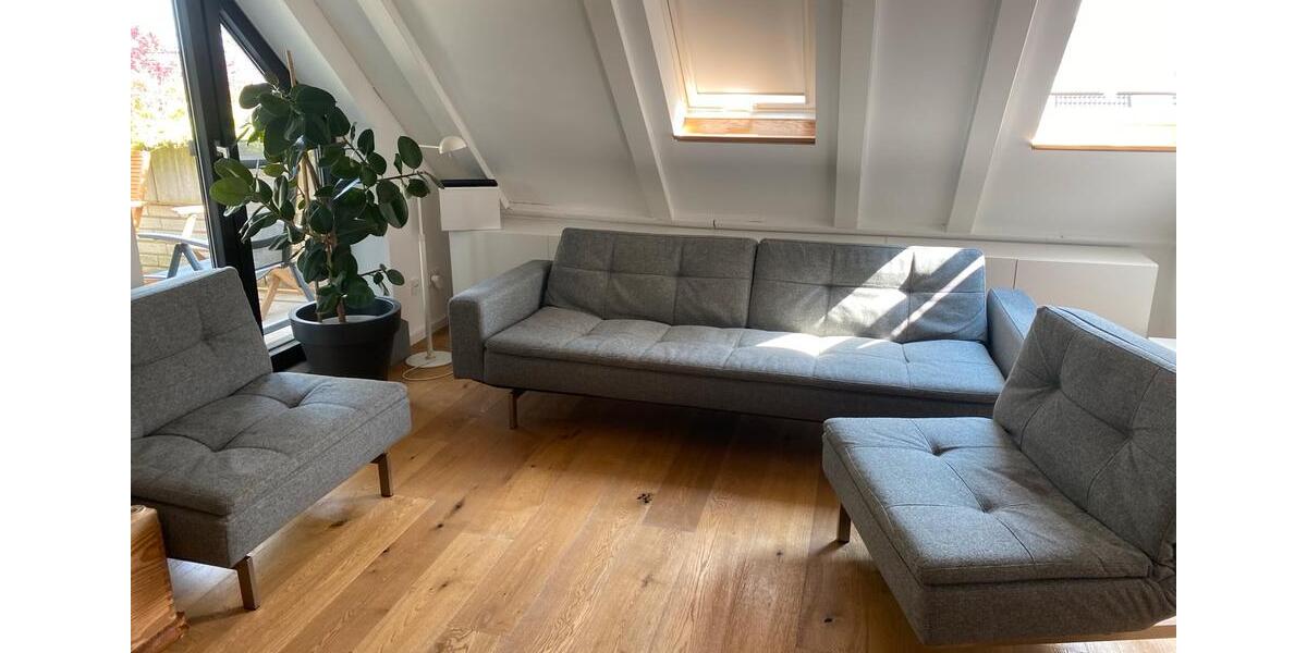 Maisonettenwohnung Bochum Querenburg - 3.5 Zimmer, 121 m&sup2;, 370.000&euro; | Angebot:26376360