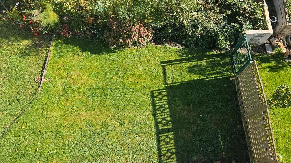 Große und helle Penthouse Wohnung zu verkaufen modernisiert zimmer