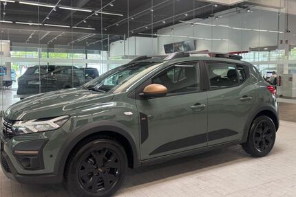 Dacia Sandero 25.525 km 18.110 &euro; Oberhausen 46049