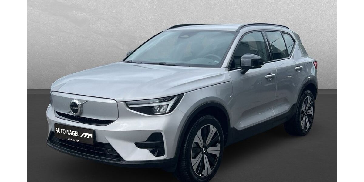 Volvo XC40 24.400 km 32.880 &euro; Moers 47441