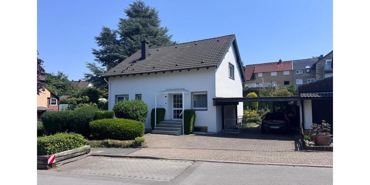 Einfamilienhaus Wülfrath - 6 Zimmer, 129 m&sup2;, 489.000&euro; | Angebot:25440847