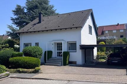 Haus Wülfrath - 6 Zimmer, 129 m&sup2;, 489.000&euro; | Angebot:25440847