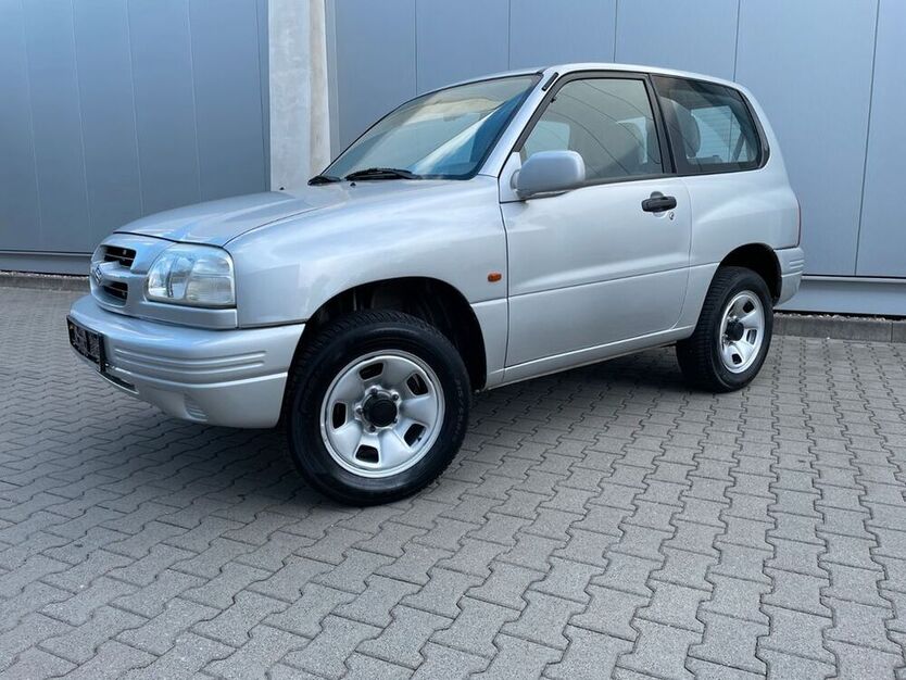 Grand Vitara