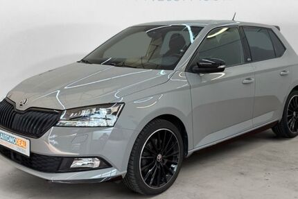 Skoda Fabia 59.961 km 13.989 &euro; Dinslaken 46539
