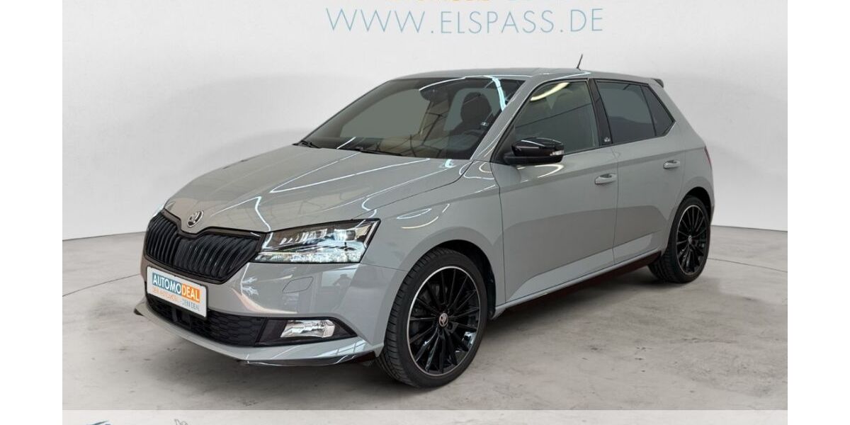 Skoda Fabia 59.961 km 13.989 &euro; Dinslaken 46539