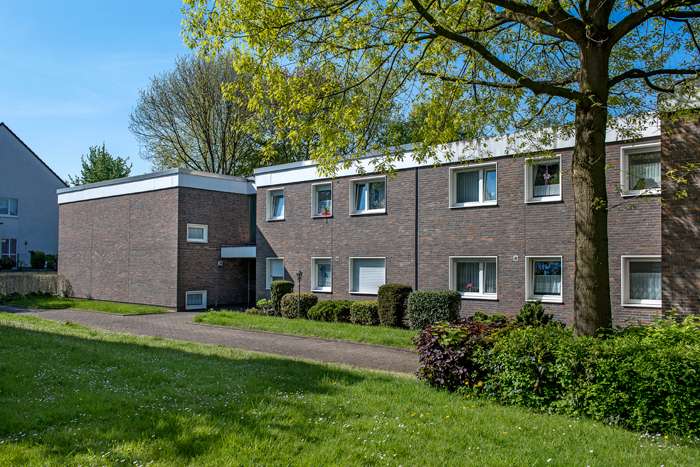 Wohnung zum Mieten in Duisburg 399 € 48.78 m²