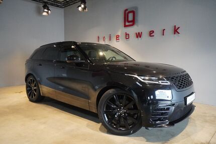 Land Rover Range Rover Velar 83.500 km 42.441 &euro; Duisburg 47228