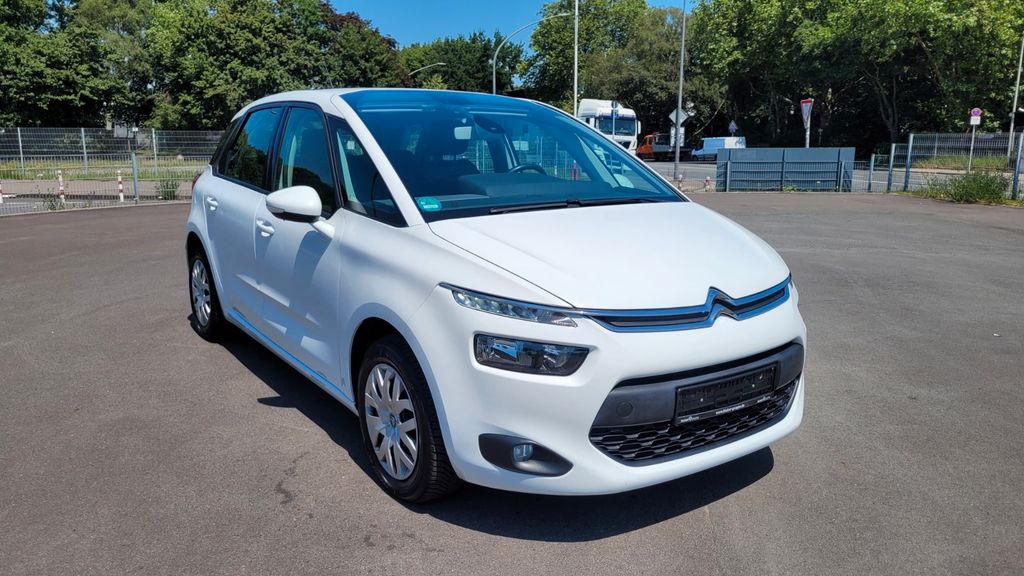 Citroen C4 Picasso 185.000 km 5.990 &euro; Essen 45356