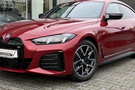 BMW i4 28.912 km 49.930 &euro; Mülheim 45472