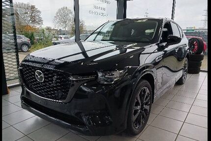Mazda CX-60 3.714 km 54.590 &euro; Dinslaken 46539