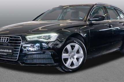 Audi A6 86.245 km 20.666 &euro; Düsseldorf 40233