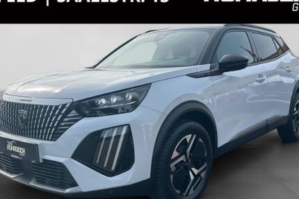 Peugeot 2008 36.300 km 23.990 &euro; Krefeld 47800