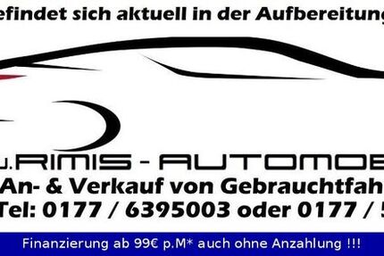 Opel Astra 113.000 km 6.699 &euro; Gelsenkirchen 45884