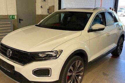 VW T-Roc 104.200 km 17.950 &euro; Gladbeck 45964