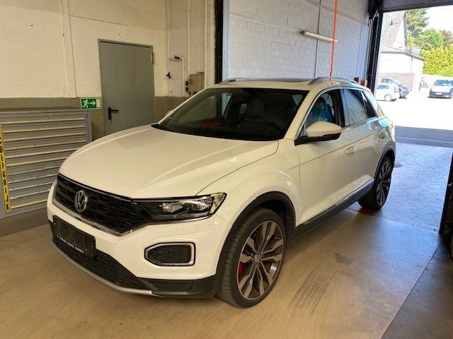 VW T-Roc 104.200 km 17.950 &euro; Gladbeck 45964