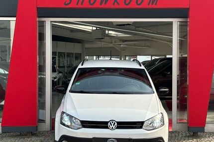 VW Polo 120.000 km 11.490 &euro; Mülheim an der Ruhr 45472