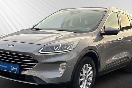 Ford Kuga 64.900 km 19.990 &euro; Oberhausen - Sterkrade 46145