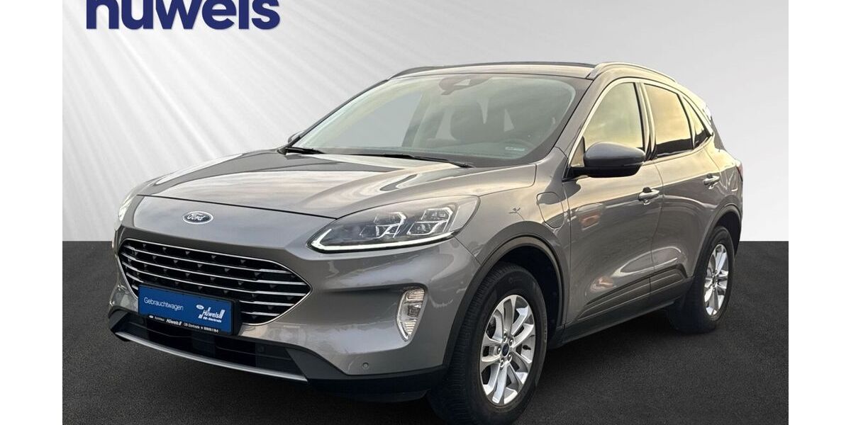 Ford Kuga 64.900 km 19.990 &euro; Oberhausen - Sterkrade 46145