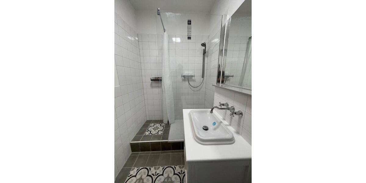 Etagenwohnung Herne - 2 Zimmer, 41 m&sup2;, 550&euro; | Angebot:26403749