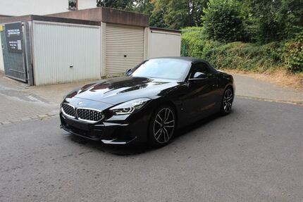 BMW Z4 43.329 km 32.900 &euro; Gelsenkirchen 45884