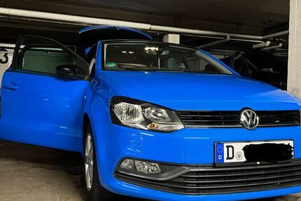 VW Polo 158.300 km 8.000 &euro; Düsseldorf 40237