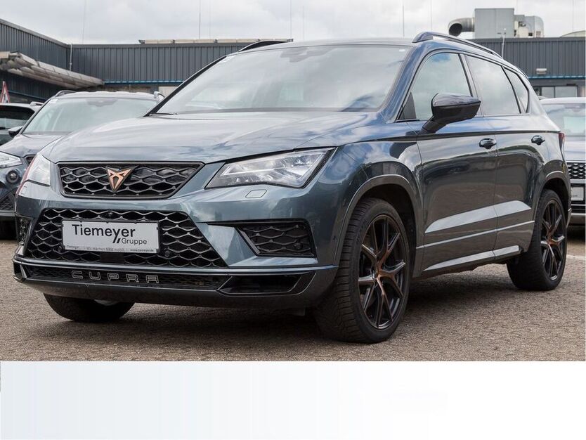 Ateca