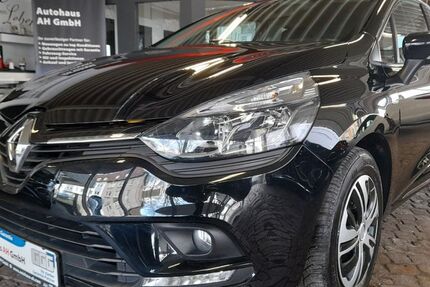 Renault Clio 72.736 km 6.990 &euro; Gelsenkirchen 45888