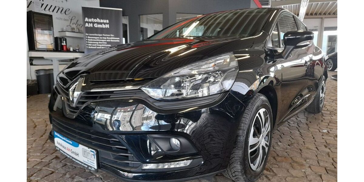 Renault Clio 72.736 km 6.990 &euro; Gelsenkirchen 45888