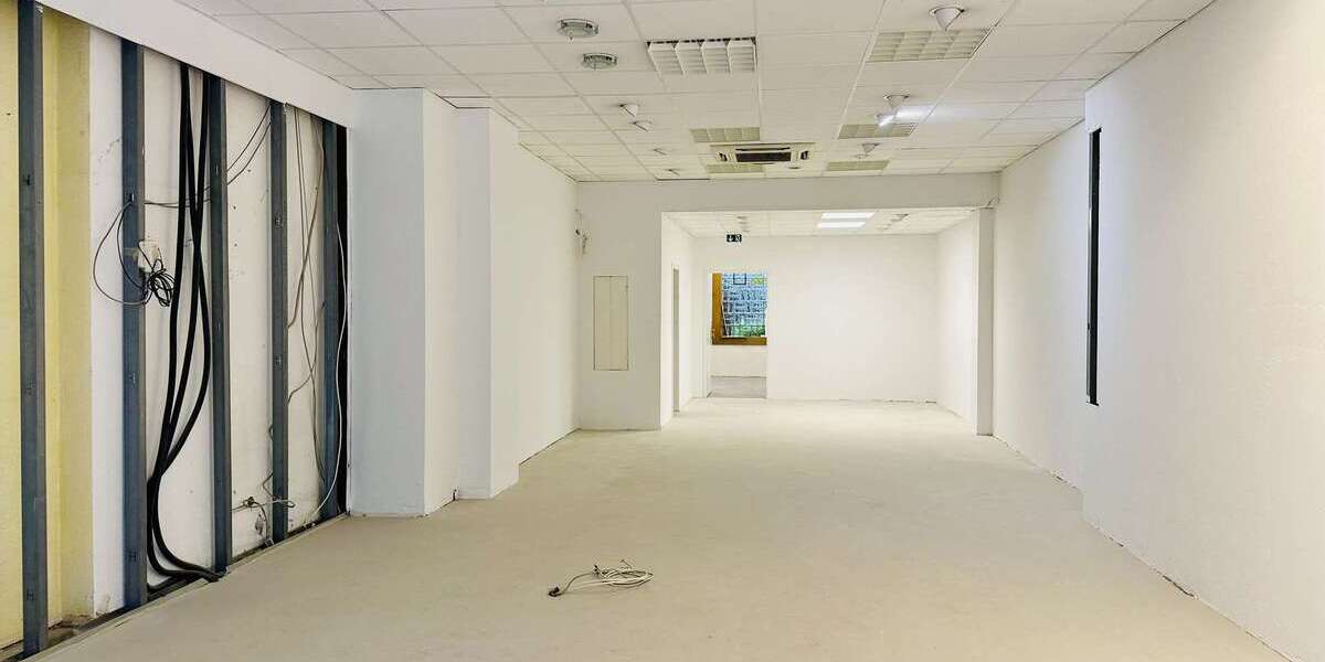 Gewerbeobjekt Dinslaken Innenstadt - 1.900&euro; | Angebot:26004410