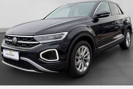 VW T-Roc 57.056 km 20.360 &euro; Duisburg 47059
