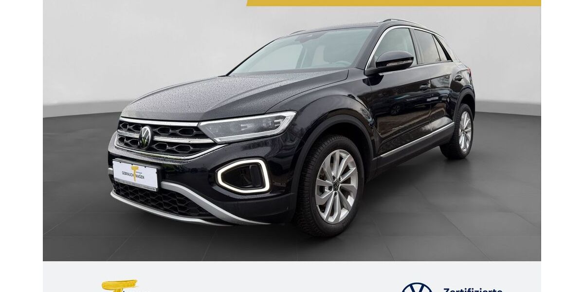 VW T-Roc 57.056 km 20.360 &euro; Duisburg 47059
