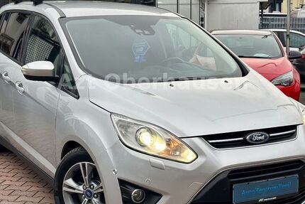 Ford Grand C-Max 213.688 km 6.690 &euro; Oberhausen 46049