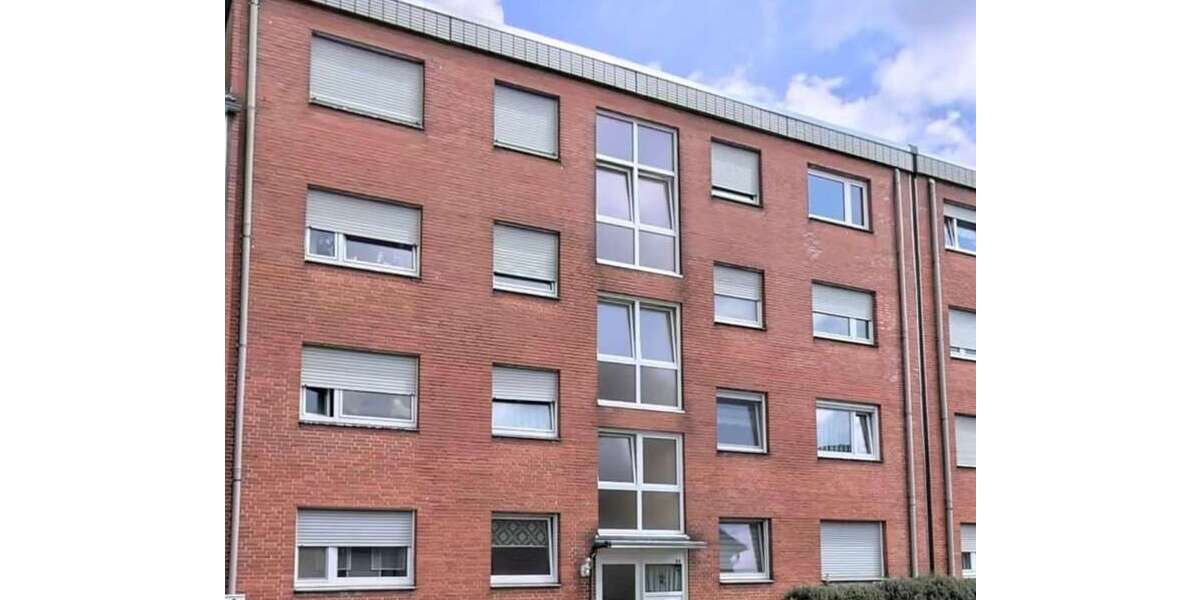 Etagenwohnung Dinslaken Hiesfeld - 3 Zimmer, 78 m&sup2;, 213.000&euro; | Angebot:26998650