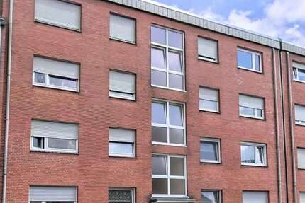Wohnung Dinslaken Hiesfeld - 3 Zimmer, 78 m&sup2;, 213.000&euro; | Angebot:26998650